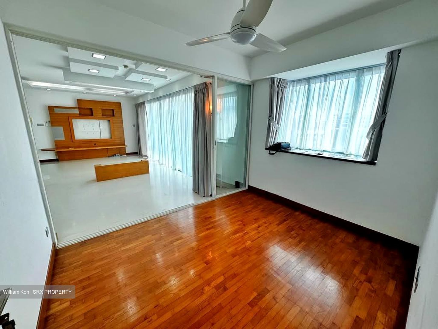 Amaranda Gardens (D19), Condominium #542290551